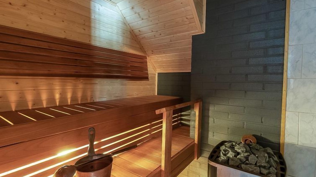 Photo of Bathroom in Kehys-Kainuu