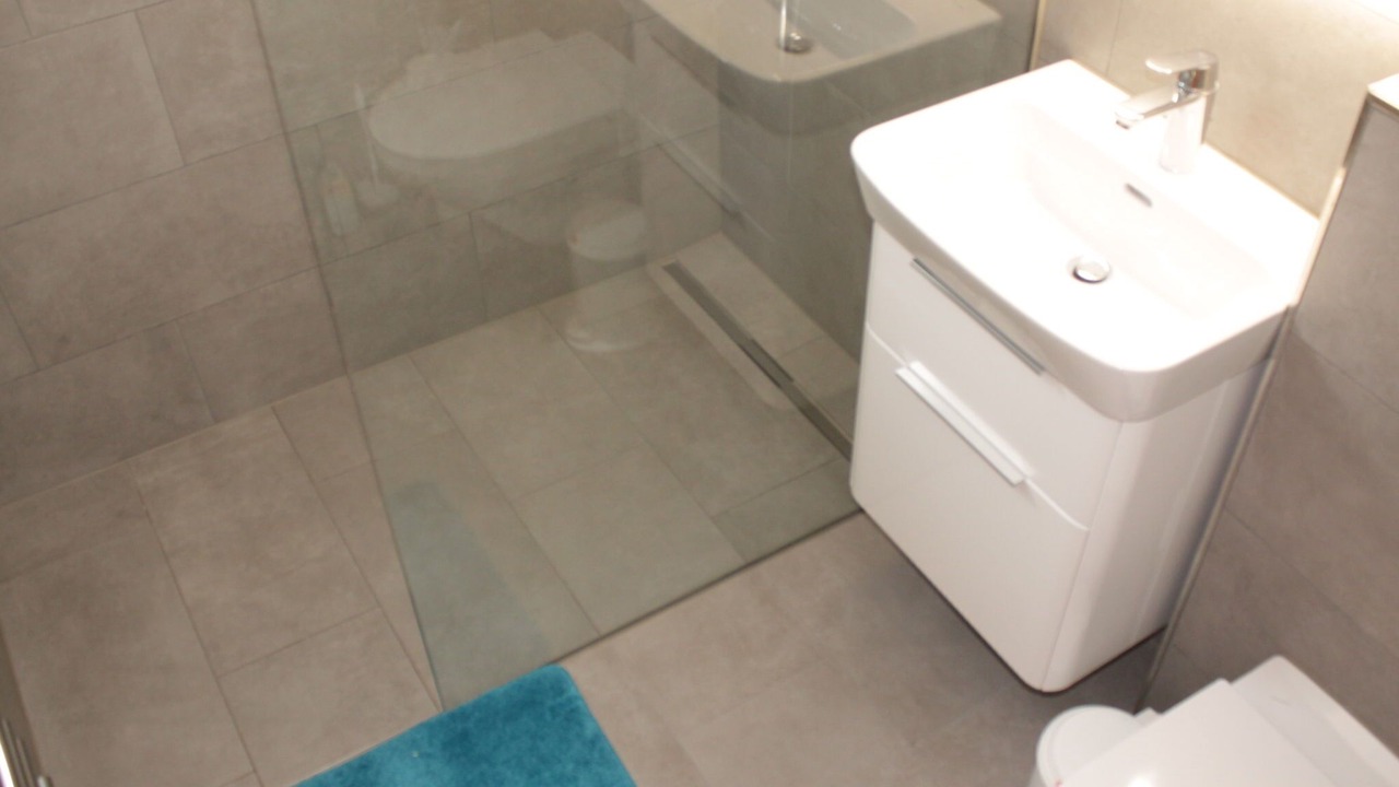 Photo of Bathroom in Sedrun