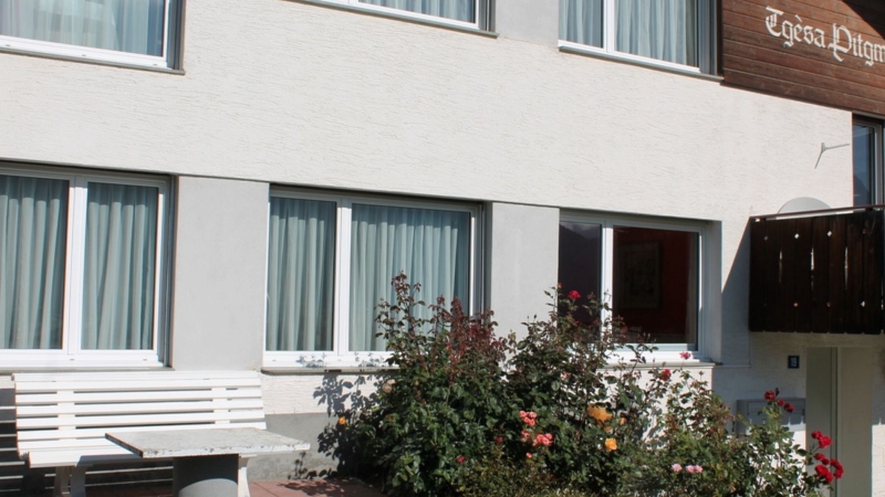 Photo of Others in Sedrun