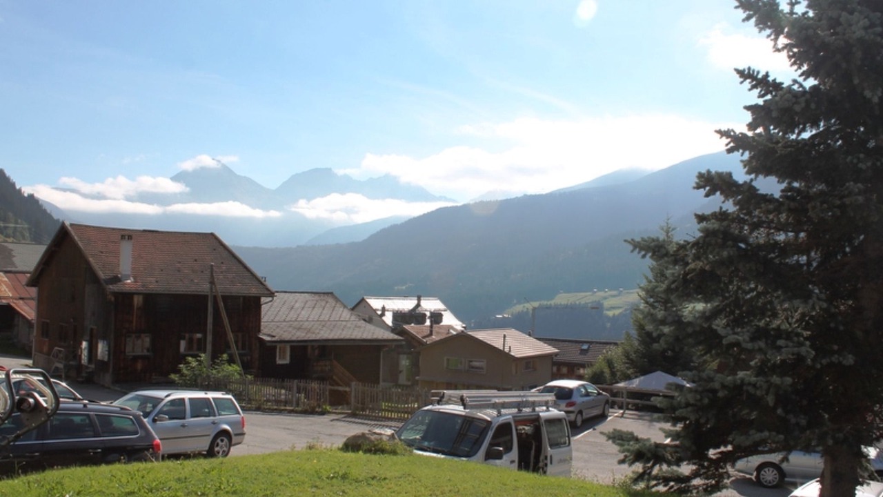 Photo of Outdoor in Sedrun