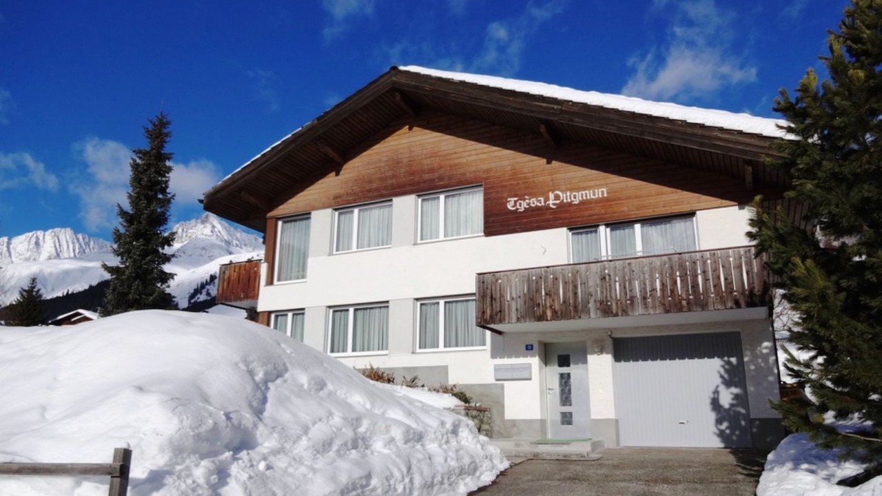 Photo of Others in Sedrun