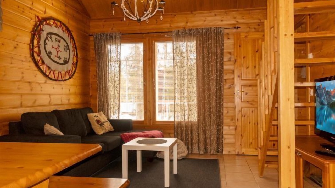 Photo of Bedroom in Sirkka