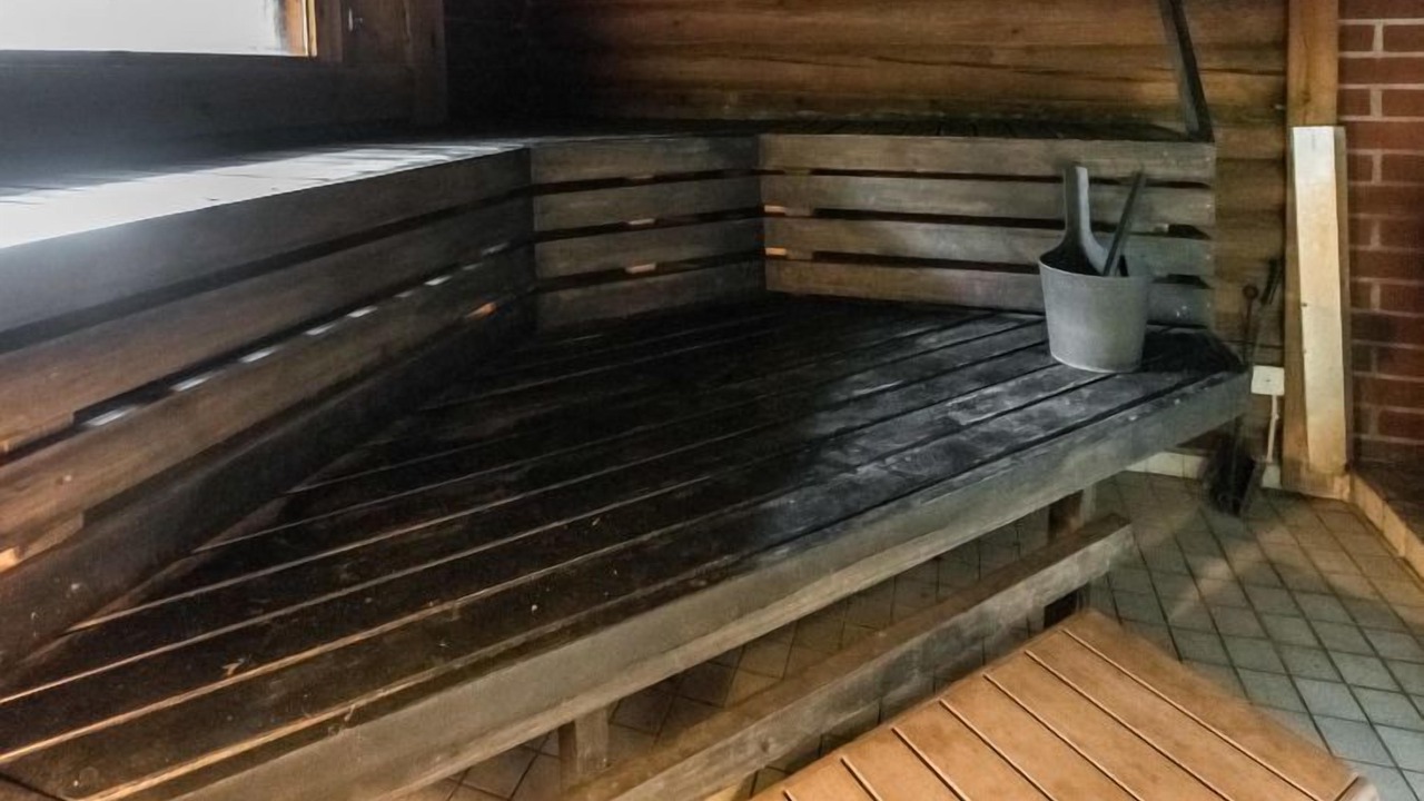 Photo of Bedroom in Turku