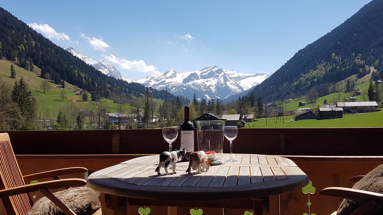 Photo of Others in Gstaad