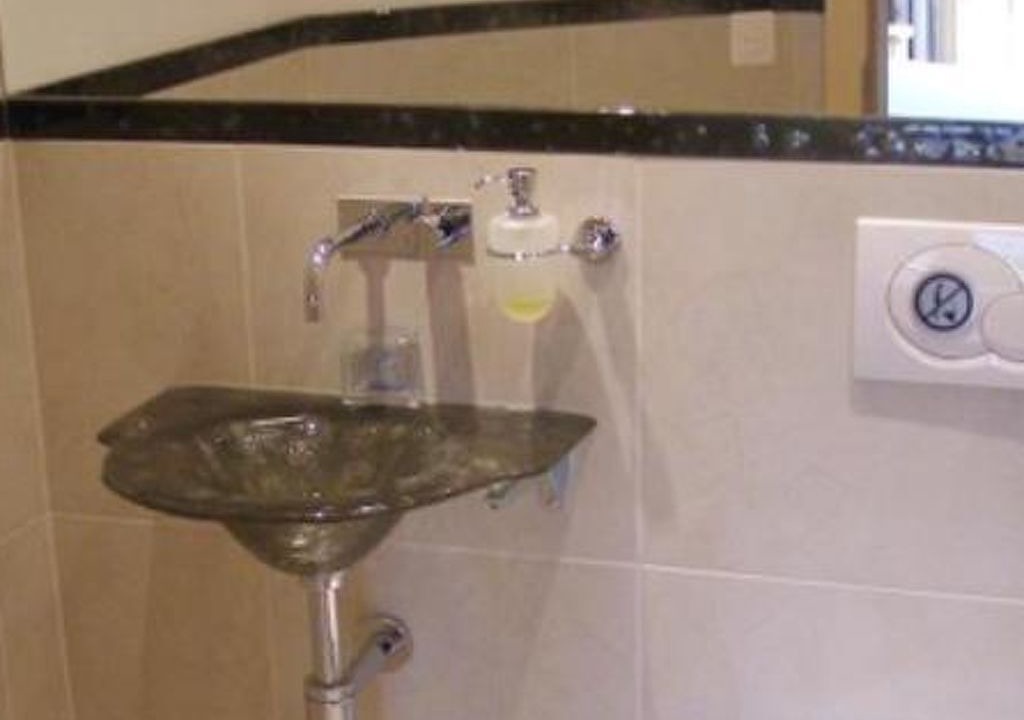 Photo of Bathroom in Gstaad