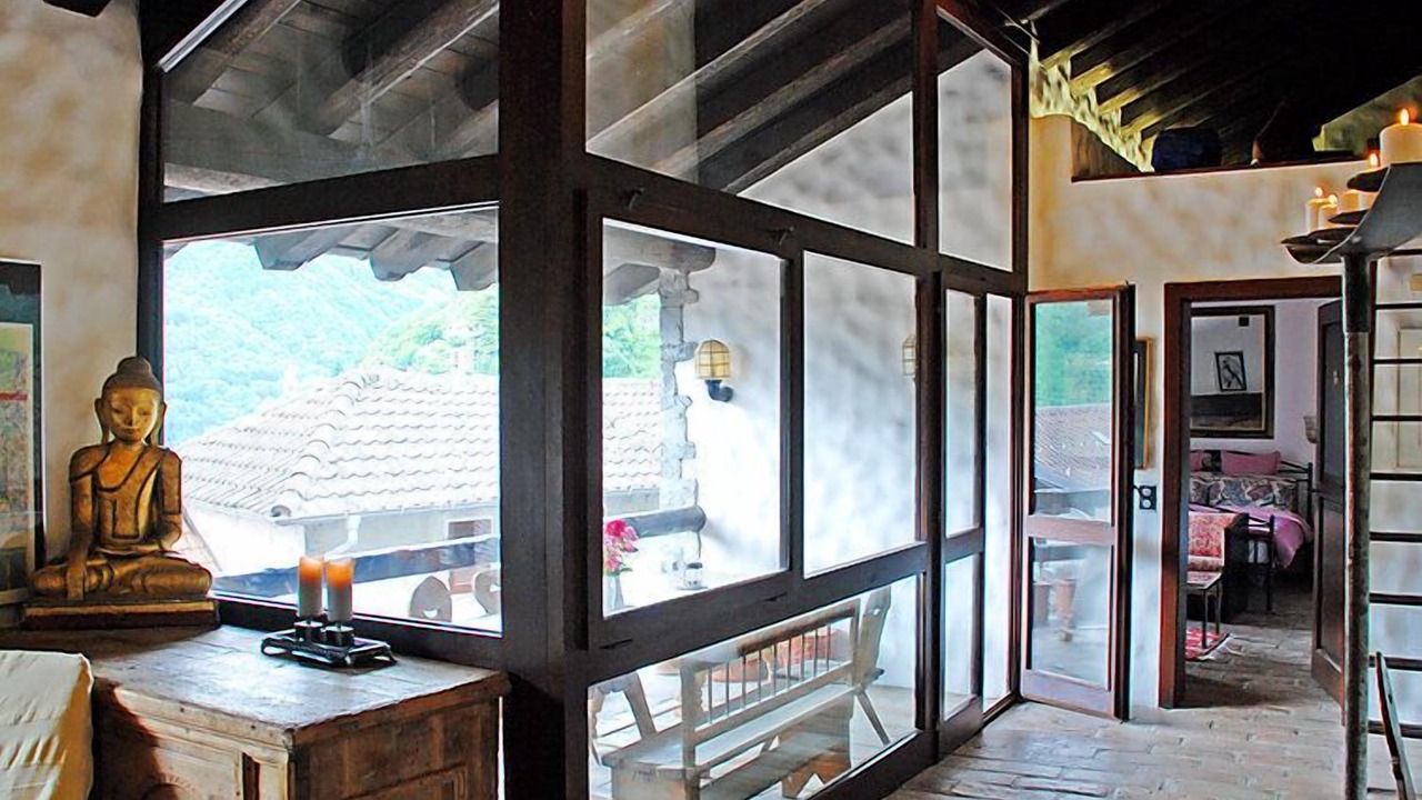 Photo of Livingroom in Muggio