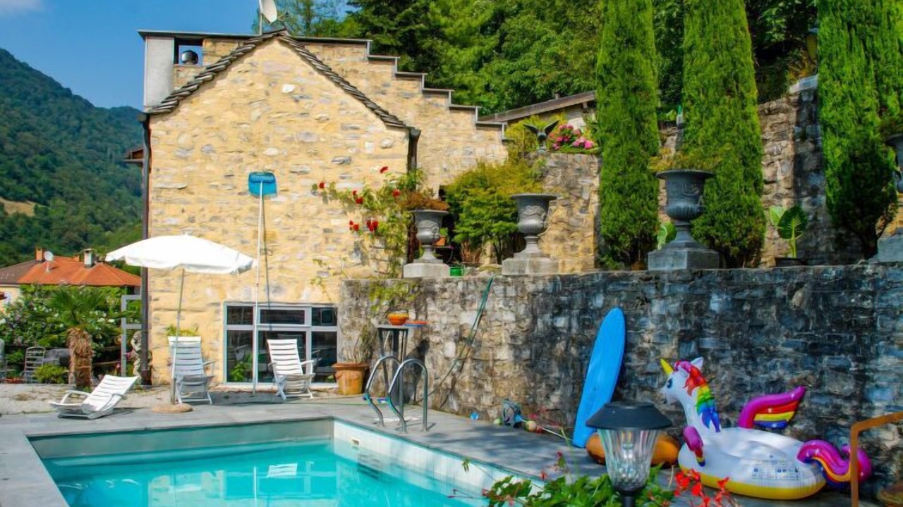 Photo of Outdoor in Muggio