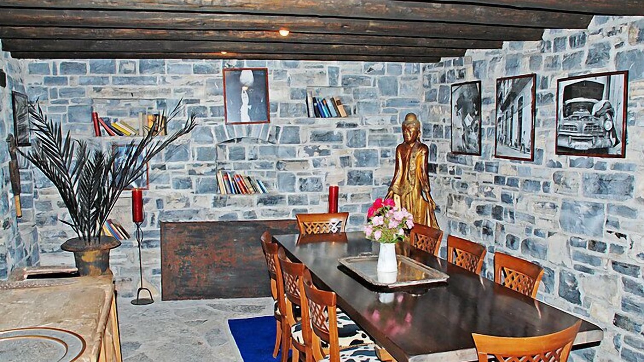 Photo of Bedroom in Muggio