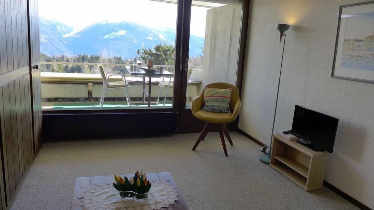 Photo of Livingroom in Montana