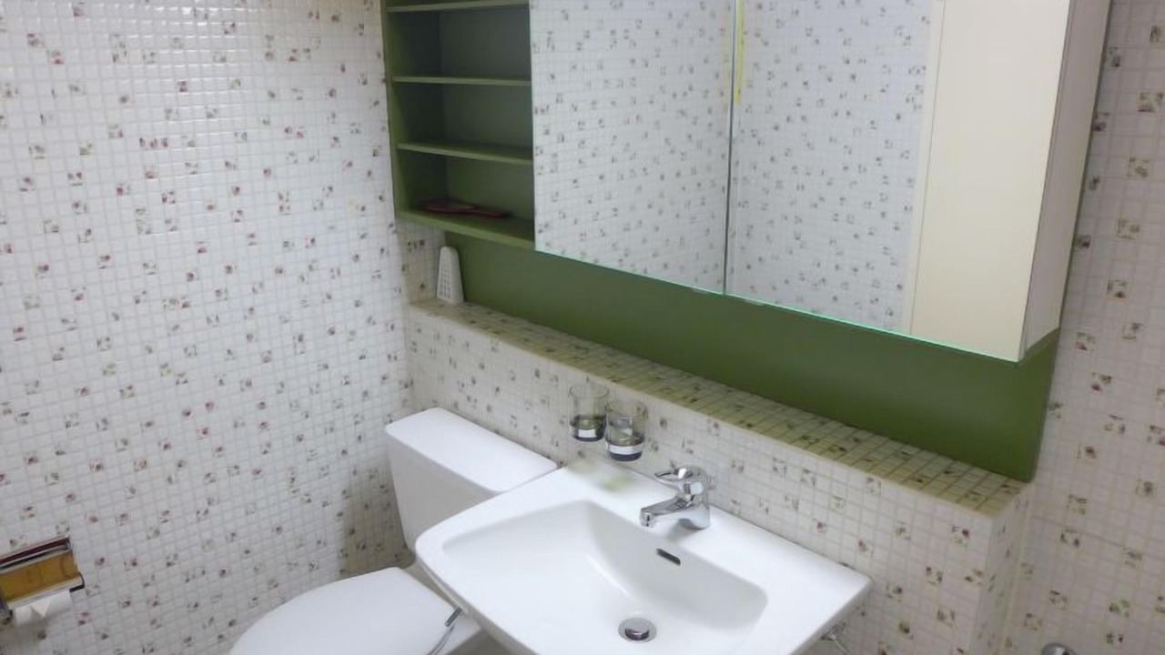 Photo of Bathroom in Montana