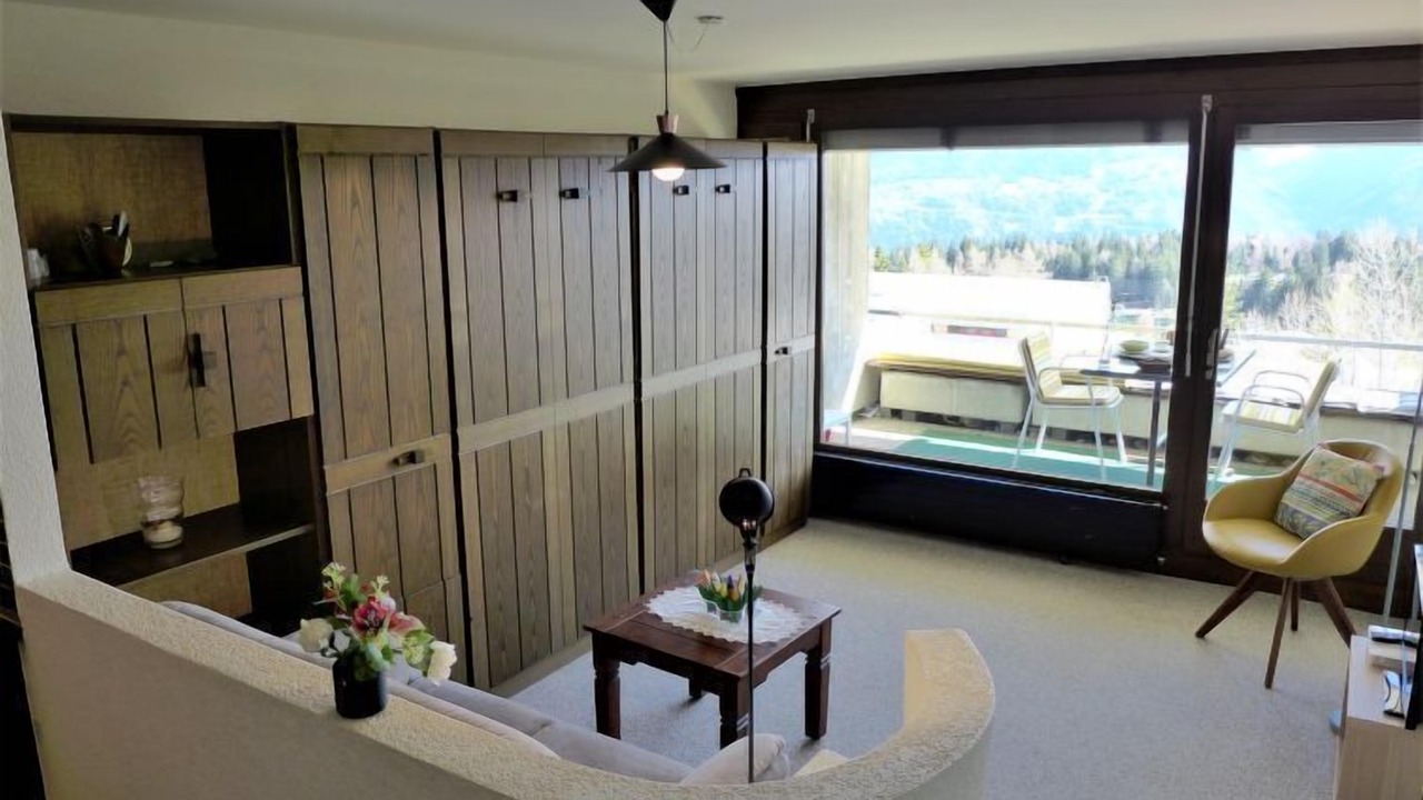 Photo of Livingroom in Montana
