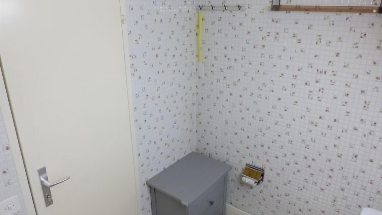 Photo of Bathroom in Montana