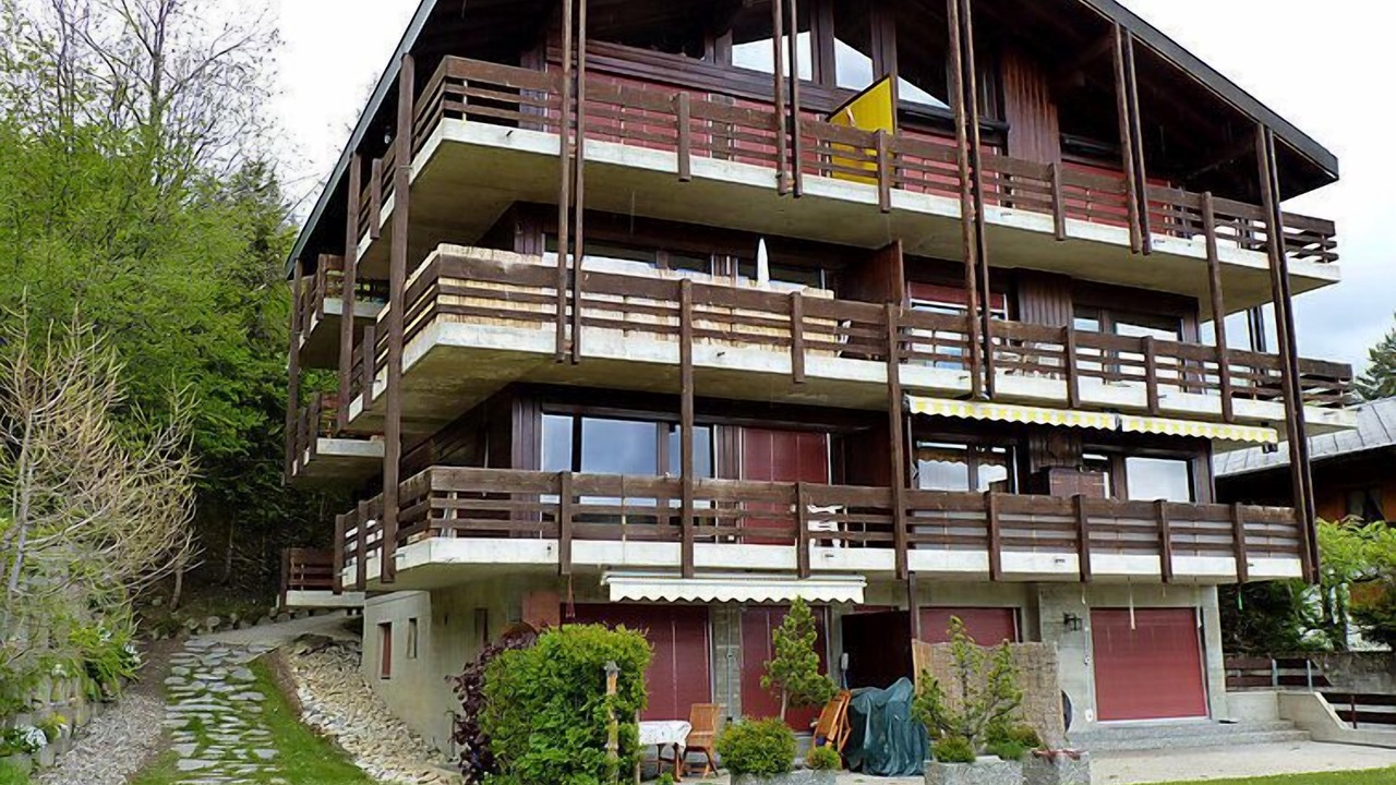 Photo of Others in Ovronnaz