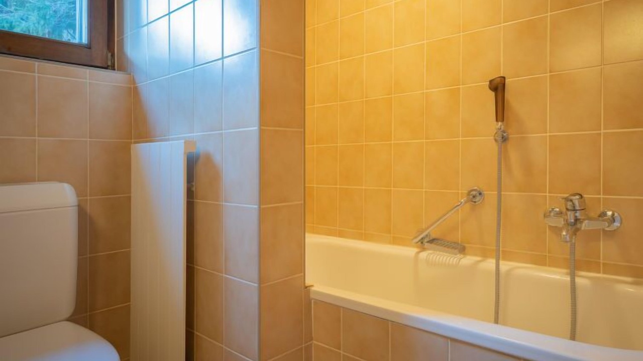 Photo of Bathroom in Ovronnaz