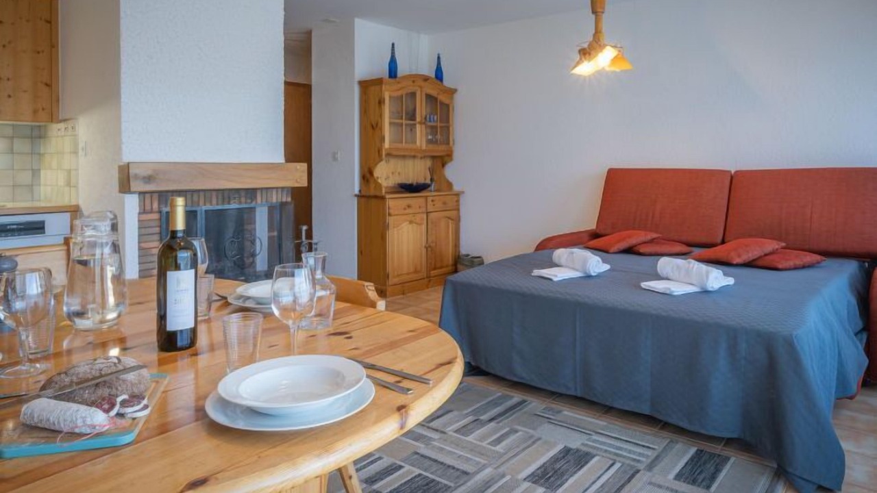 Photo of Livingroom in Ovronnaz