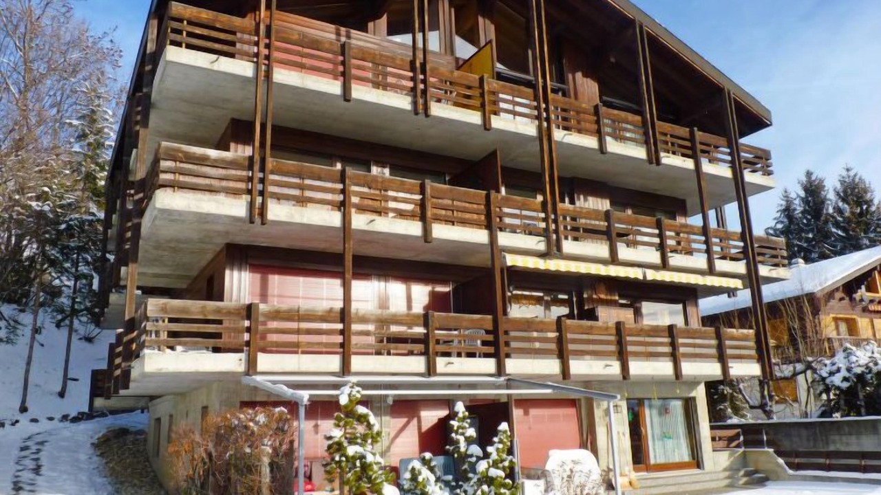 Photo of Others in Ovronnaz