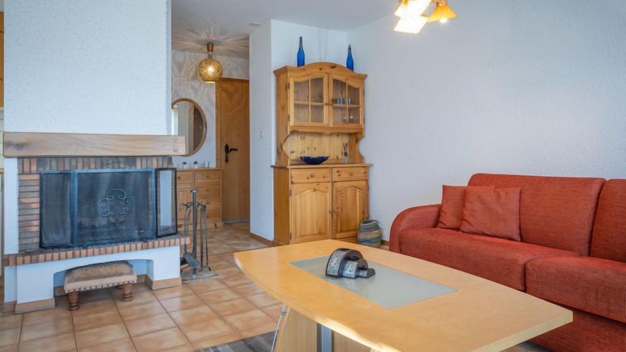 Photo of Livingroom in Ovronnaz