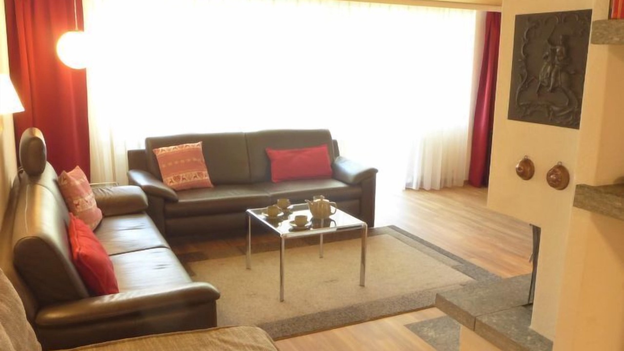 Photo of Bedroom in Zermatt