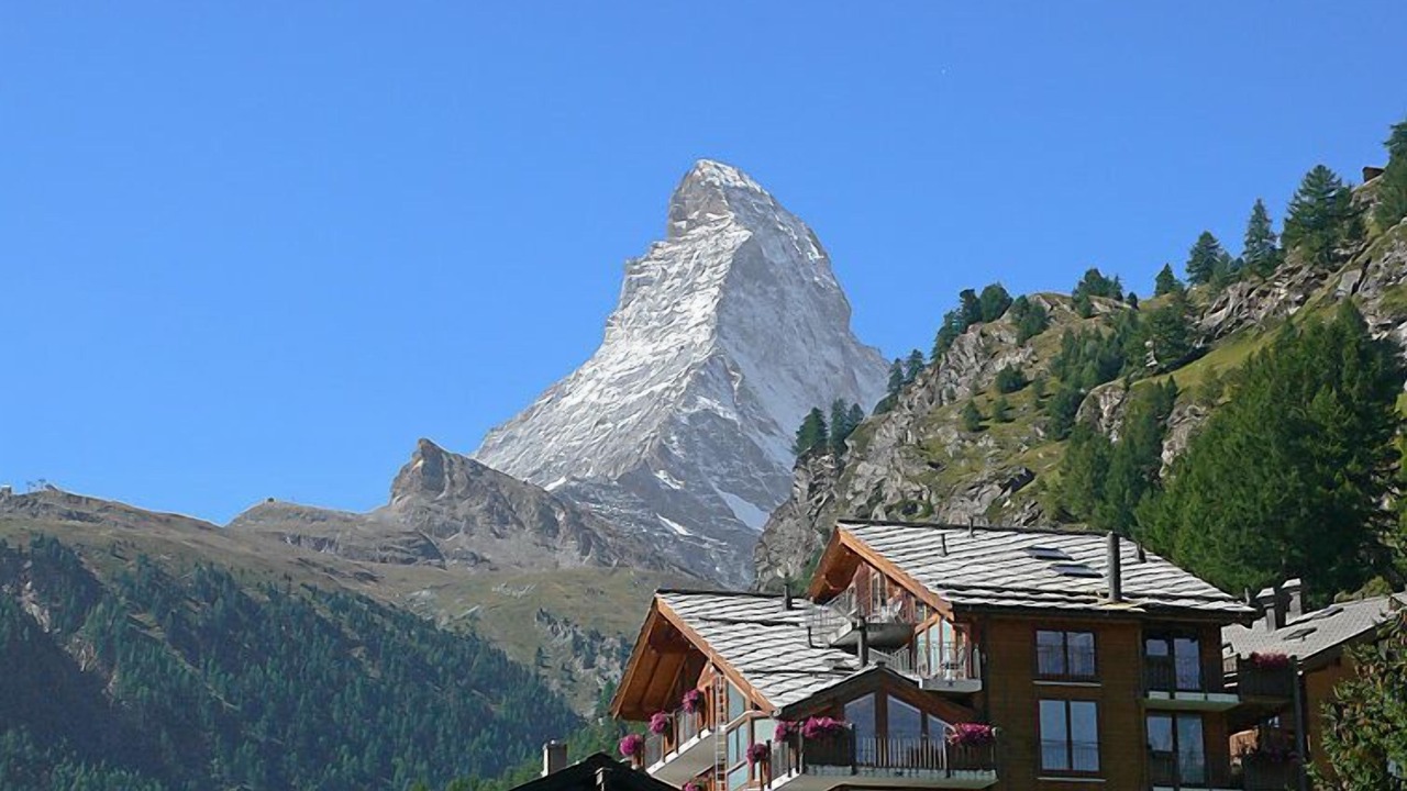 Photo of Others in Zermatt