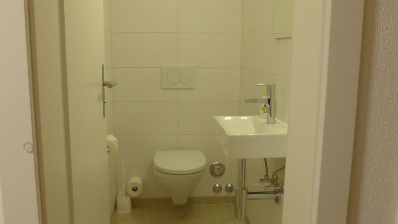 Photo of Bathroom in Zermatt