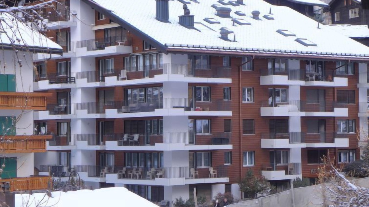 Photo of Others in Zermatt