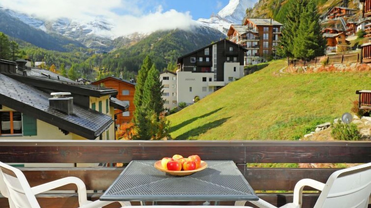 Photo of Others in Zermatt