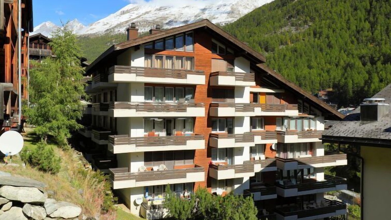 Photo of Others in Zermatt