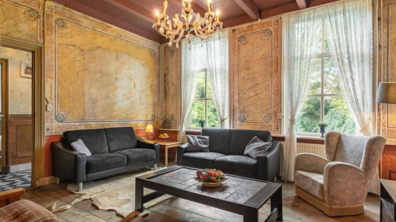 Photo of Bedroom in Zaamslag