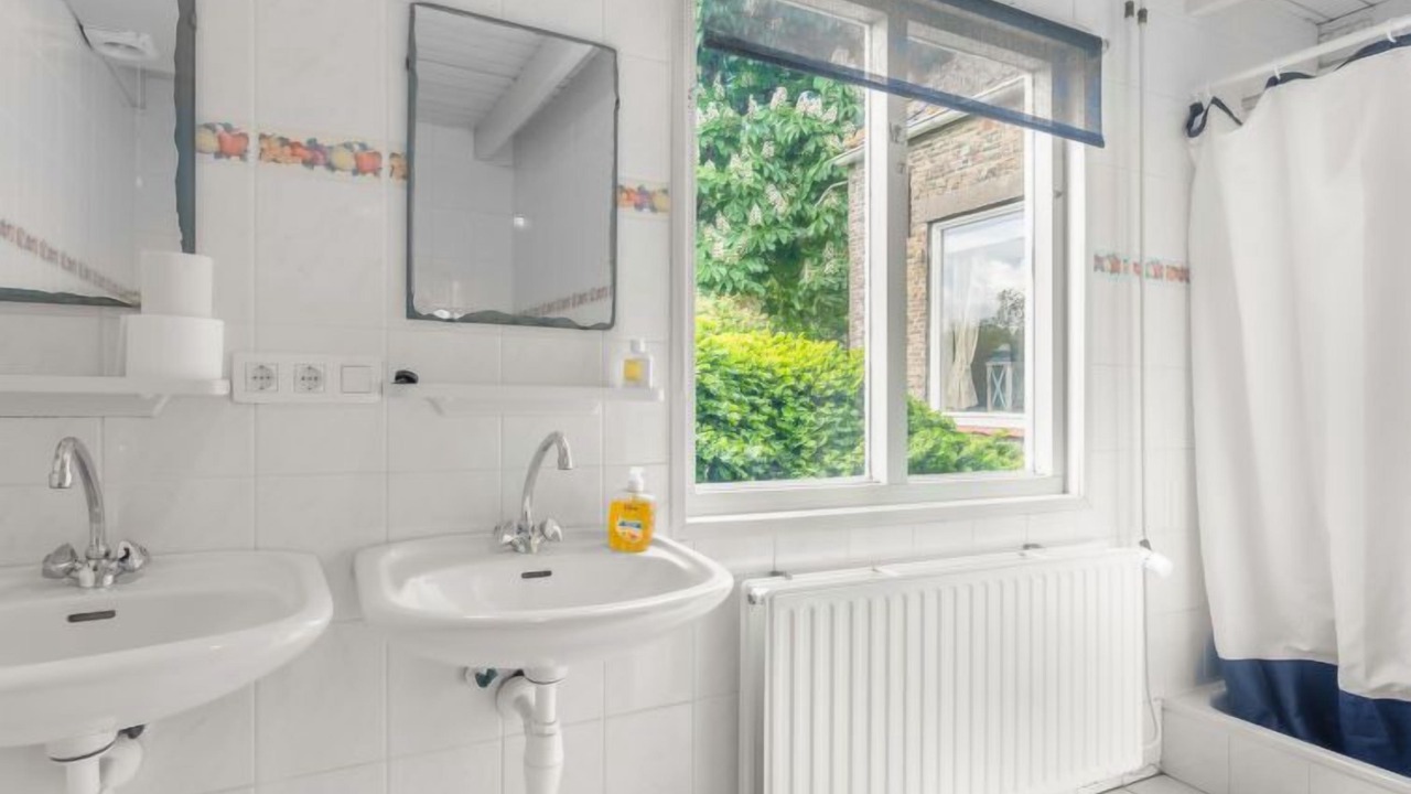 Photo of Bathroom in Zaamslag