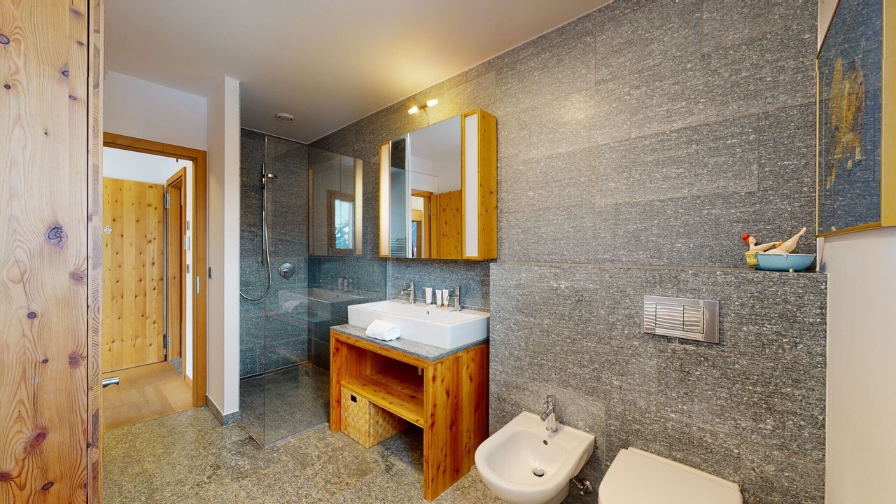 Photo of Bathroom in Granges
