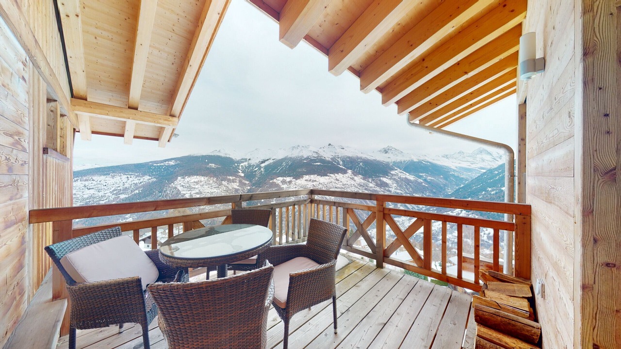 Photo of Outdoor in Granges