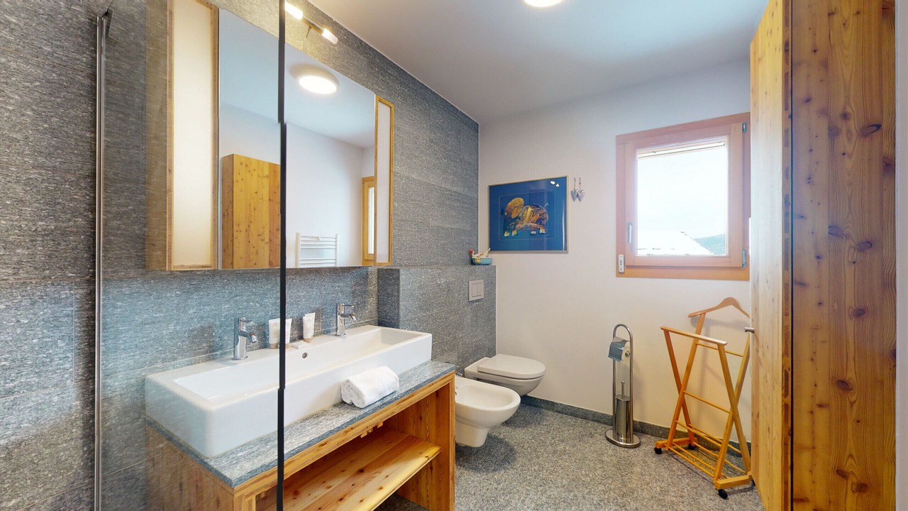 Photo of Bathroom in Granges