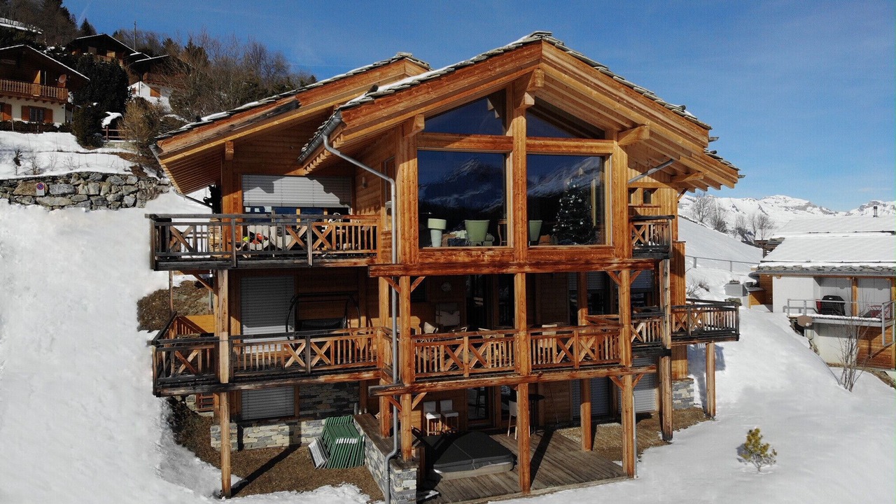 Photo of Outdoor in Granges