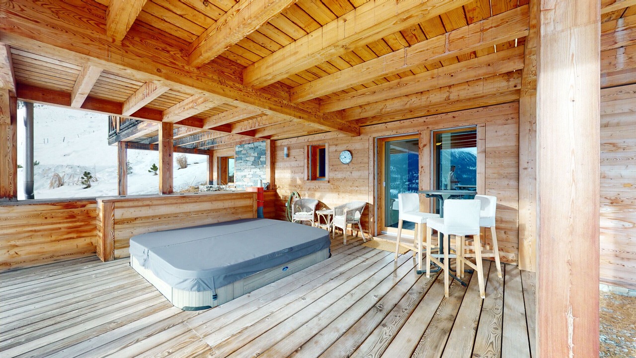 Photo of Outdoor in Granges