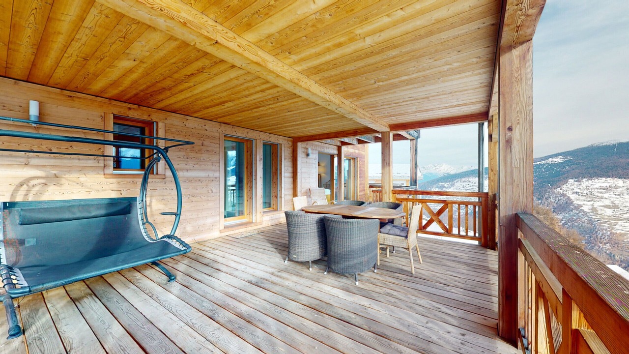 Photo of Outdoor in Granges