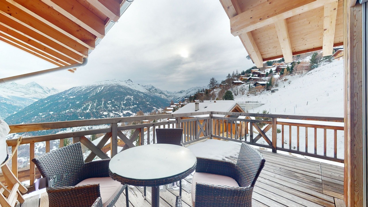 Photo of Outdoor in Granges
