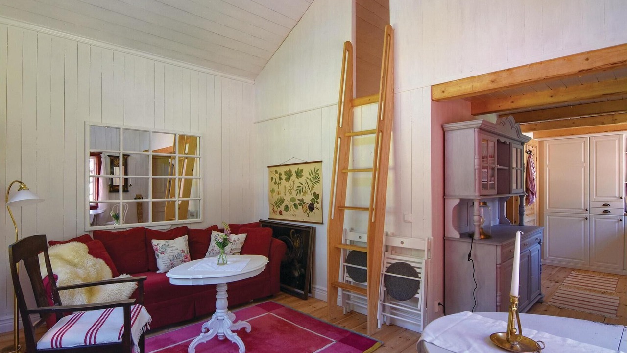 Photo of Bedroom in Lur