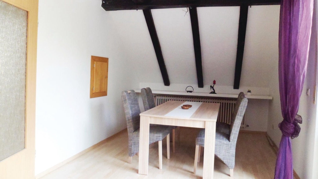Photo of Bedroom in Born