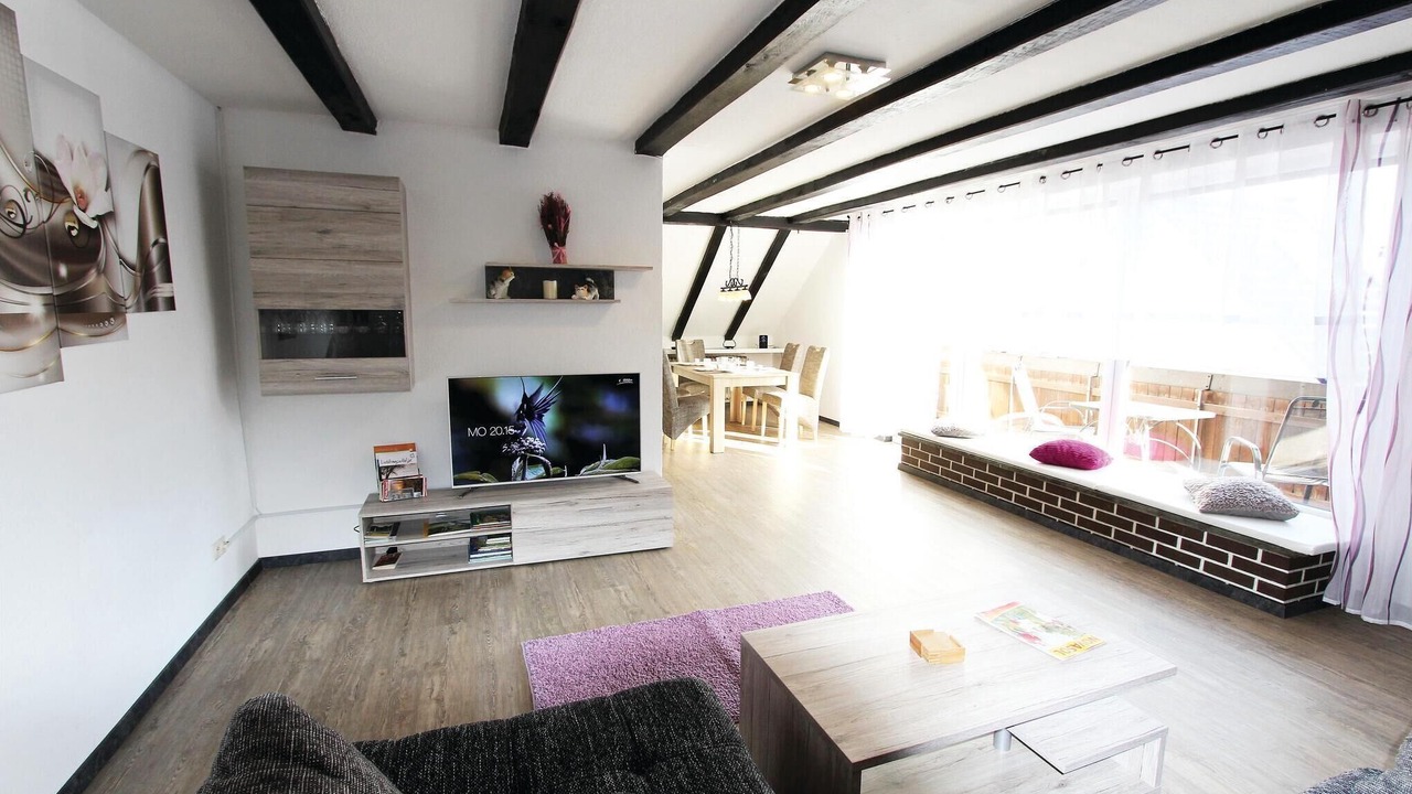 Photo of Bedroom in Born