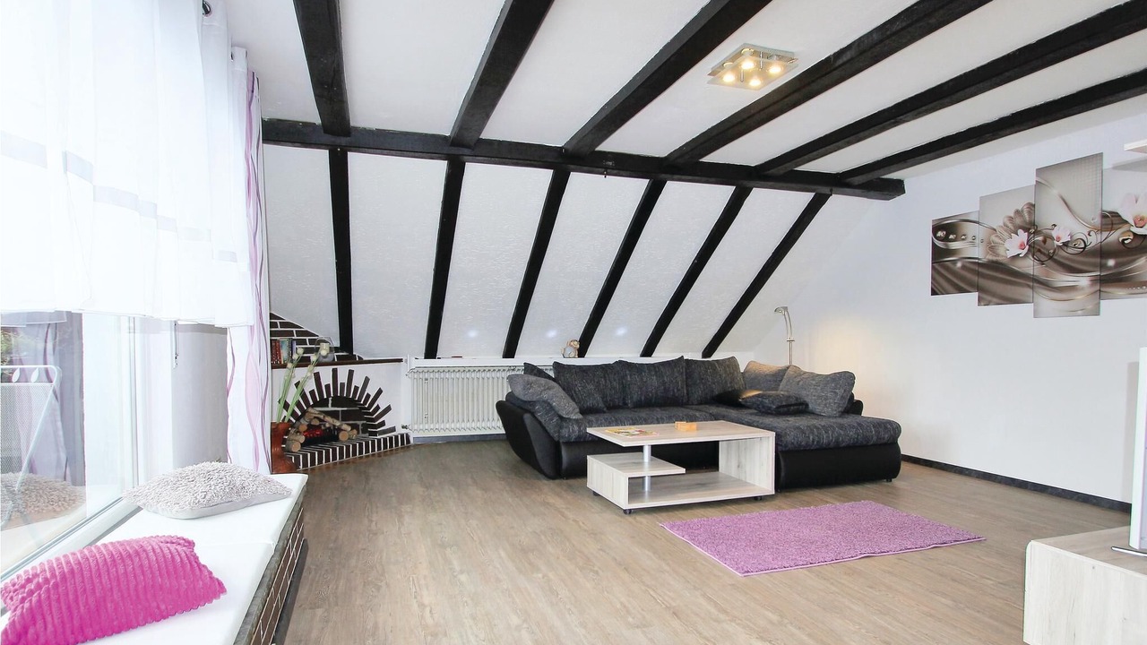 Photo of Bedroom in Born