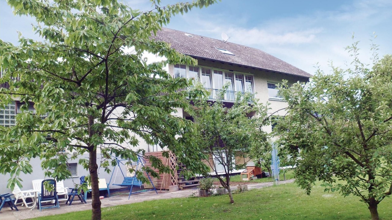 Photo of Outdoor in Born