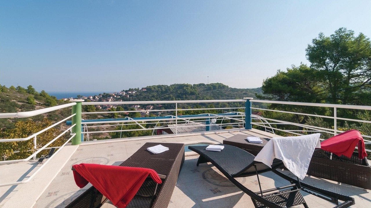 Photo of Outdoor in Stomorska