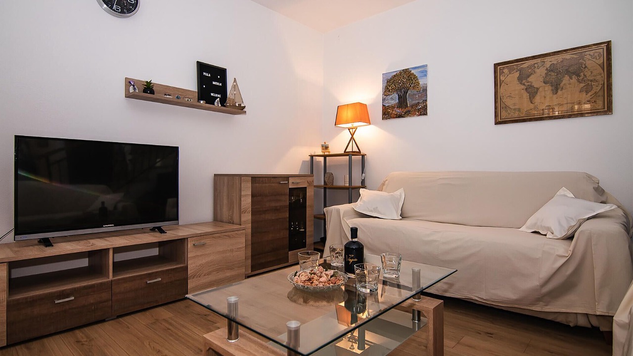 Photo of Bedroom in Dol