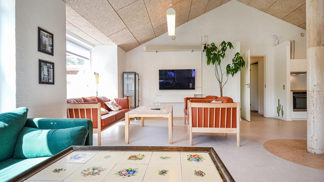 Photo of Bedroom in Bønnerup Strand