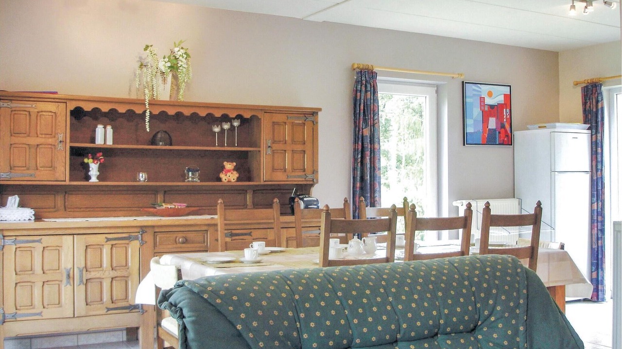 Photo of Bedroom in Erezee