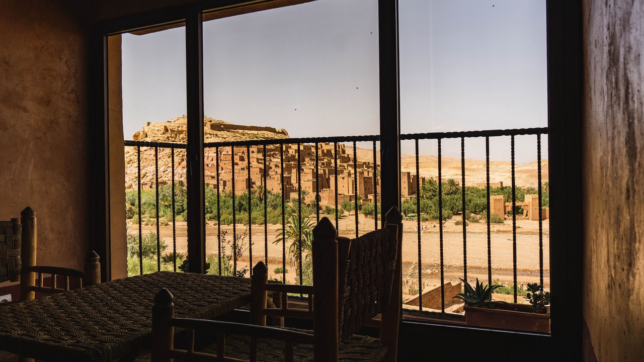 Photo of Others in Ait Benhaddou