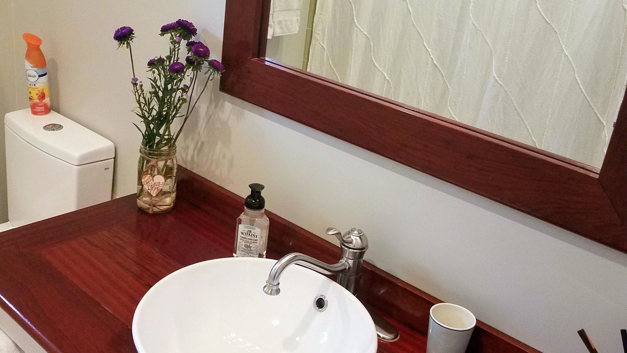 Photo of Bathroom in Old Village