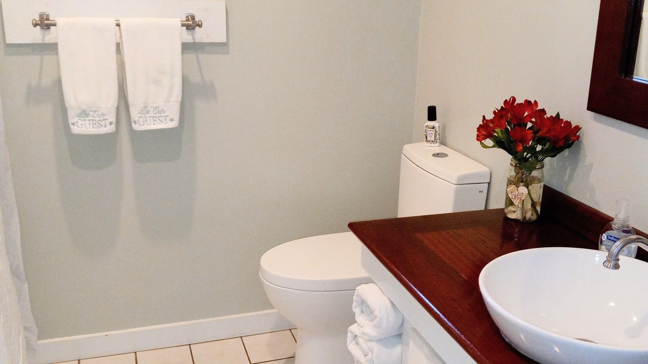 Photo of Bathroom in Old Village