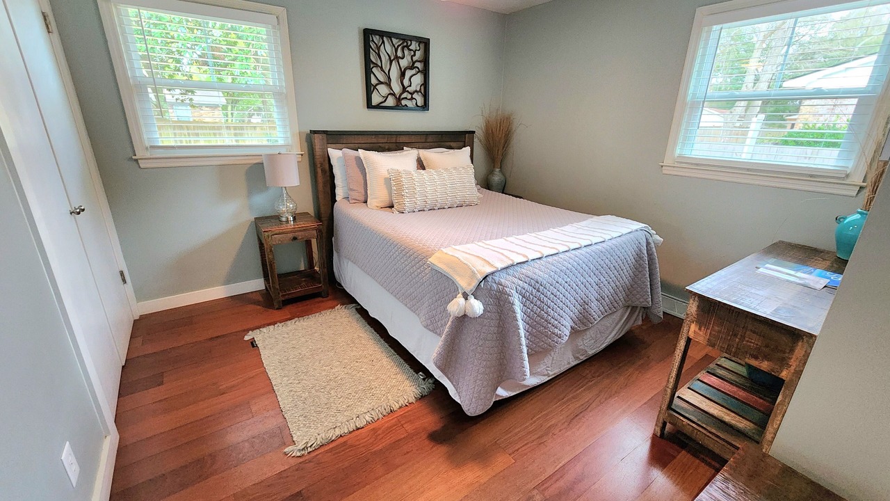 Photo of Bedroom in Old Village