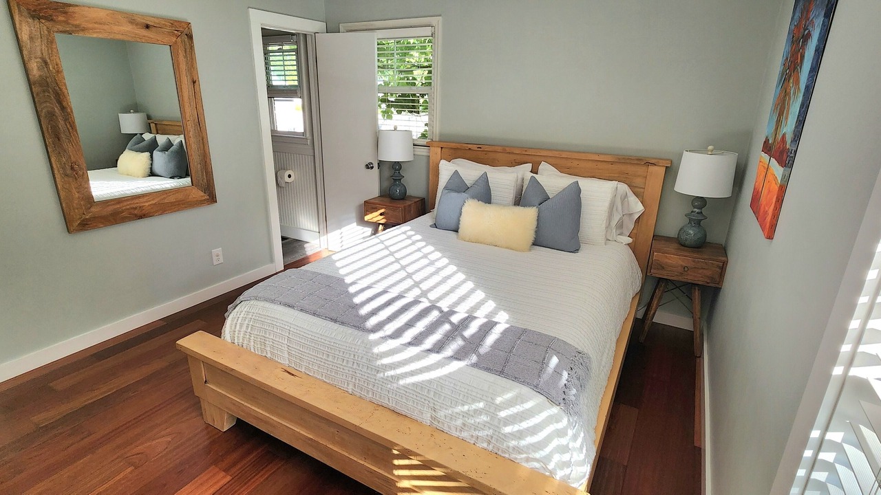 Photo of Bedroom in Old Village